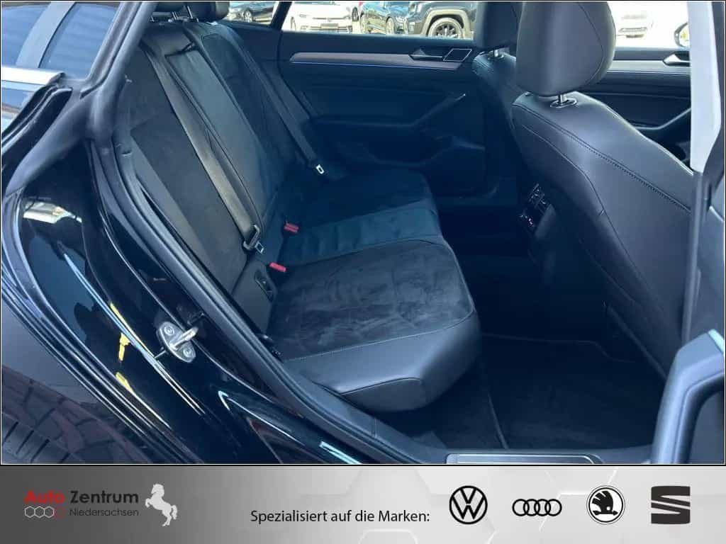 Volkswagen Arteon 2.0 TSI Eleg CarPl PANO AZN-Haus-Förderg* 09/2019-photo-13