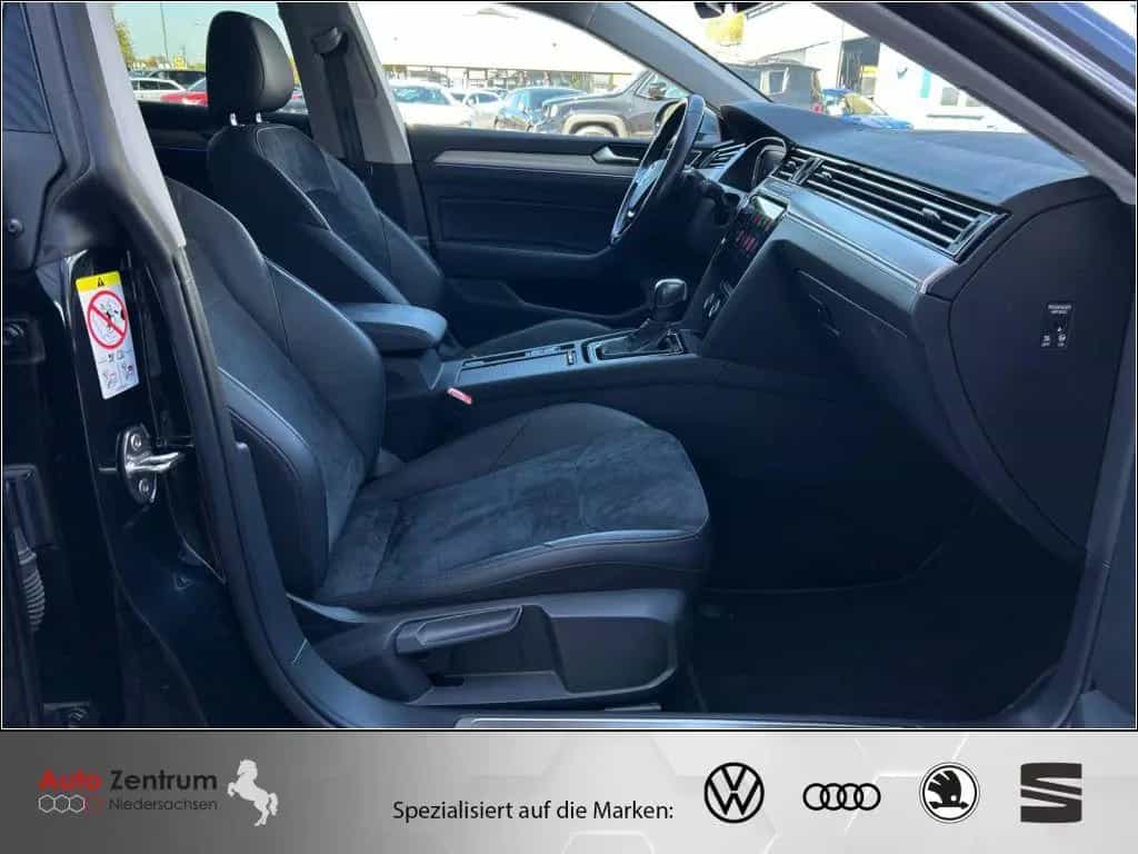 Volkswagen Arteon 2.0 TSI Eleg CarPl PANO AZN-Haus-Förderg* 09/2019-photo-14