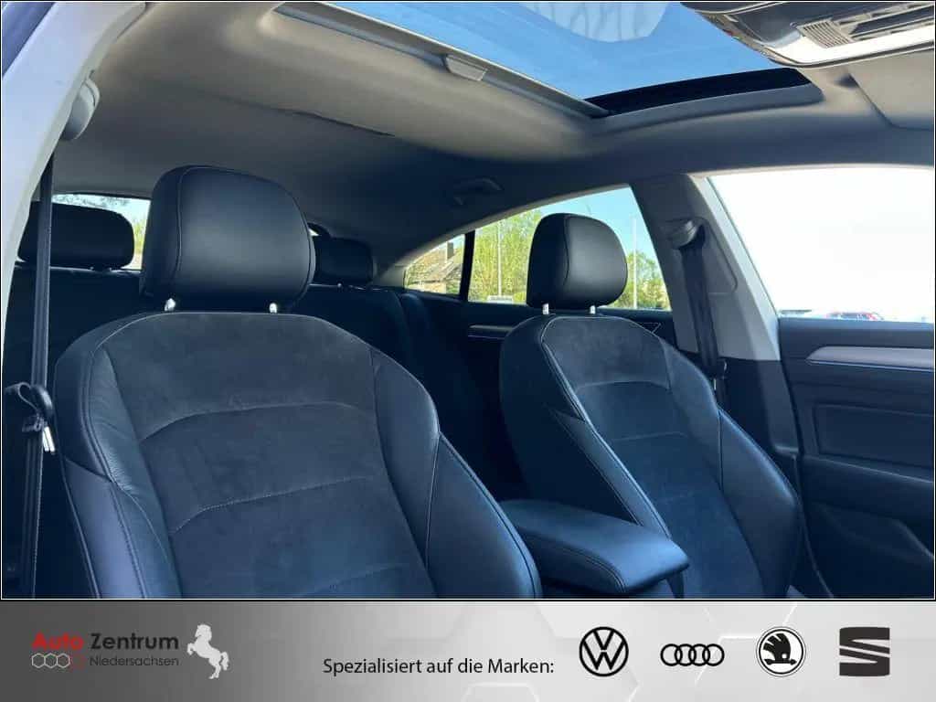 Volkswagen Arteon 2.0 TSI Eleg CarPl PANO AZN-Haus-Förderg* 09/2019-photo-16