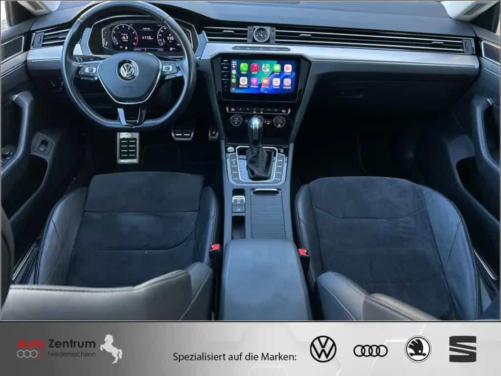 Volkswagen Arteon 2.0 TSI Eleg CarPl PANO AZN-Haus-Förderg* 09/2019-photo-17