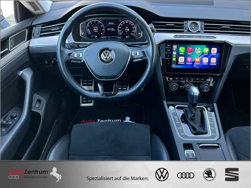 Volkswagen Arteon 2.0 TSI Eleg CarPl PANO AZN-Haus-Förderg* 09/2019-photo-18