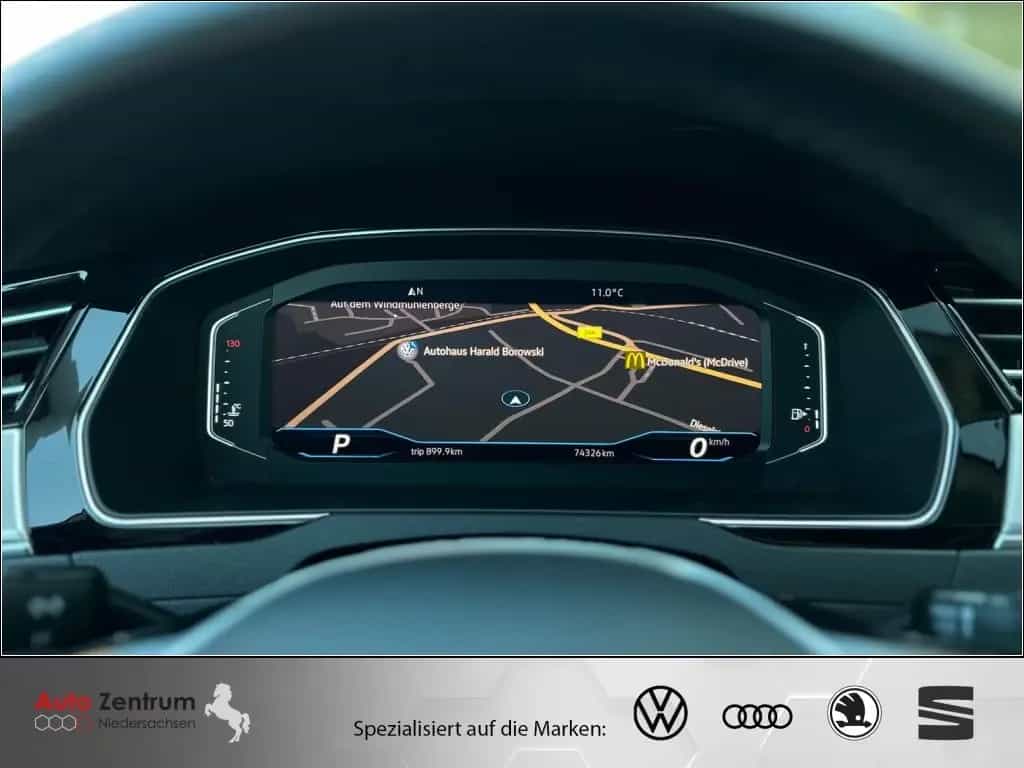 Volkswagen Arteon 2.0 TSI Eleg CarPl PANO AZN-Haus-Förderg* 09/2019-photo-22