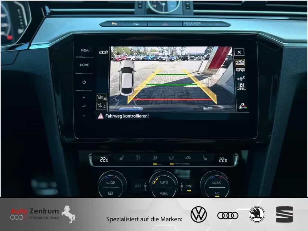 Volkswagen Arteon 2.0 TSI Eleg CarPl PANO AZN-Haus-Förderg* 09/2019-photo-24