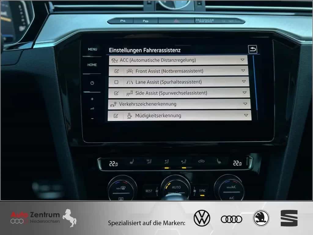 Volkswagen Arteon 2.0 TSI Eleg CarPl PANO AZN-Haus-Förderg* 09/2019-photo-25