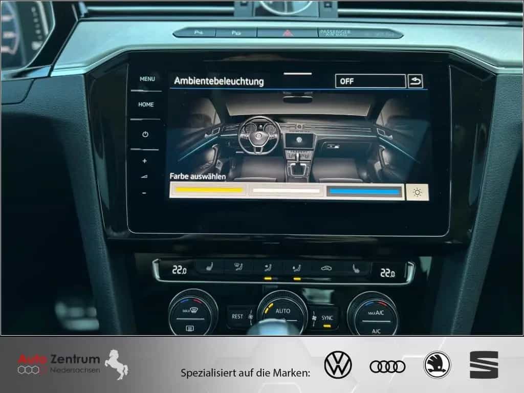 Volkswagen Arteon 2.0 TSI Eleg CarPl PANO AZN-Haus-Förderg* 09/2019-photo-26