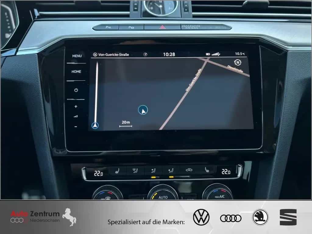 Volkswagen Arteon 2.0 TSI Eleg CarPl PANO AZN-Haus-Förderg* 09/2019-photo-27