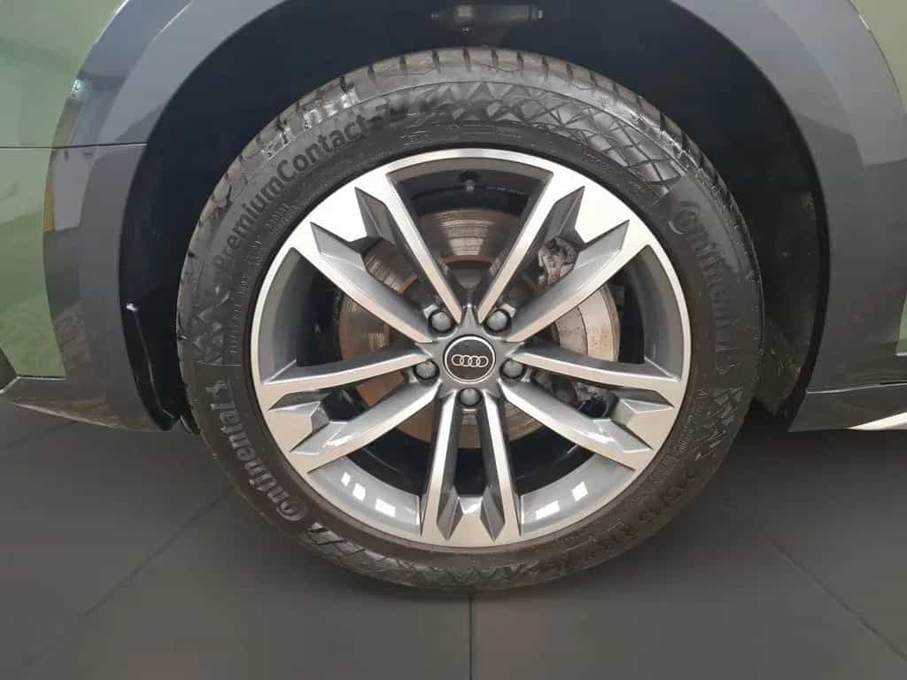 Audi A4 Allroad 45 TFSI quattro AHK Matrix Pano STH 03/2023-photo-6