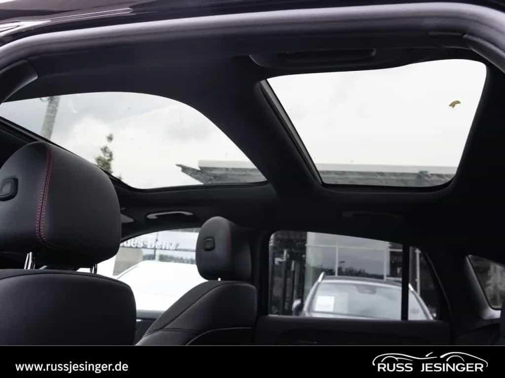 Mercedes-Benz GLA 250 4M AMG Line *LED*TotW*Cam*ParkA*Navi*19' 09/2020-photo-12