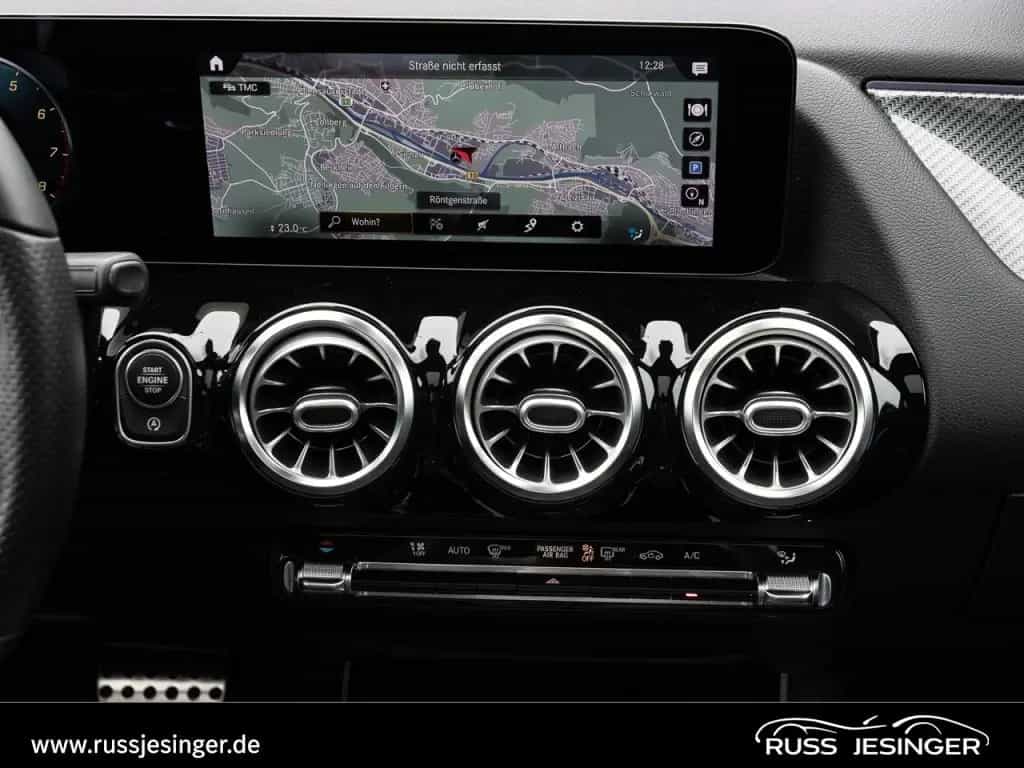 Mercedes-Benz GLA 250 4M AMG Line *LED*TotW*Cam*ParkA*Navi*19' 09/2020-photo-14