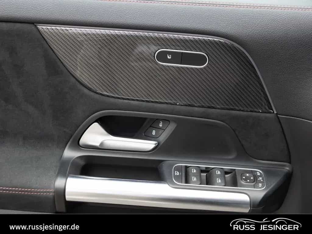 Mercedes-Benz GLA 250 4M AMG Line *LED*TotW*Cam*ParkA*Navi*19' 09/2020-photo-15