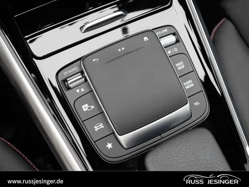 Mercedes-Benz GLA 250 4M AMG Line *LED*TotW*Cam*ParkA*Navi*19' 09/2020-photo-18