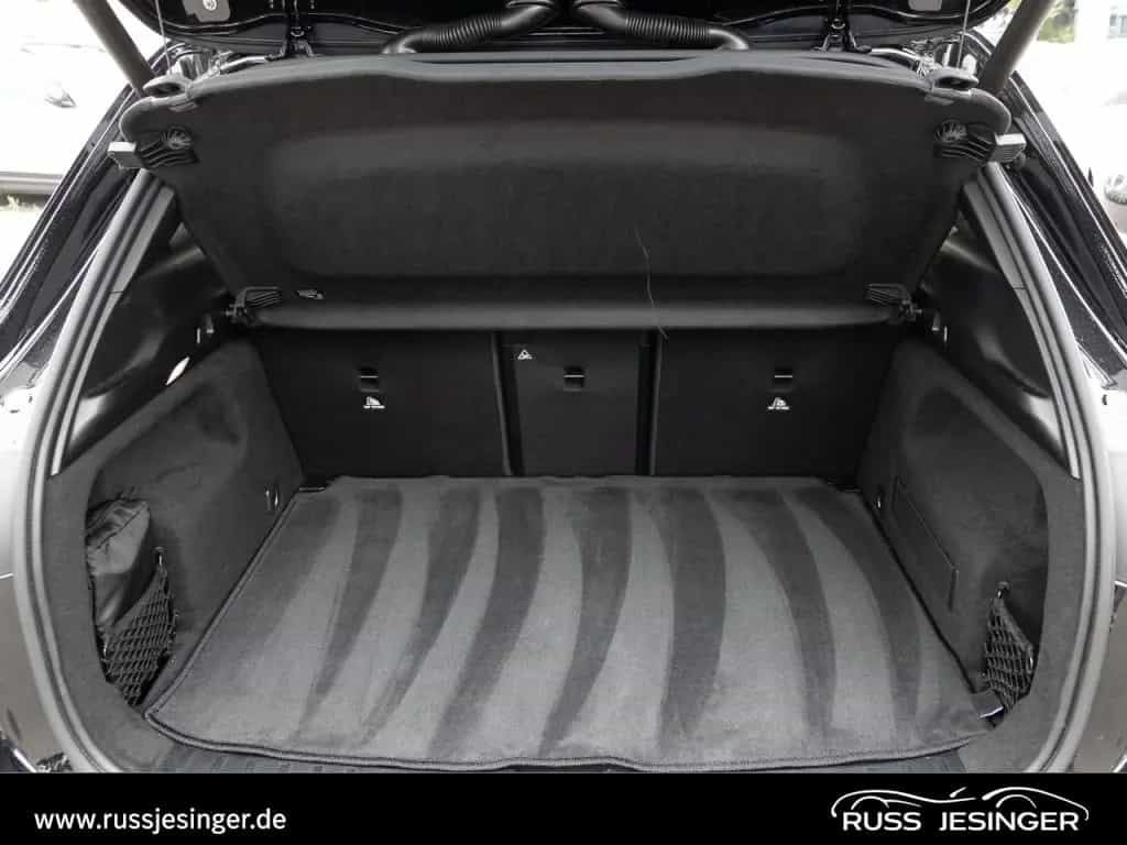 Mercedes-Benz GLA 250 4M AMG Line *LED*TotW*Cam*ParkA*Navi*19' 09/2020-photo-7