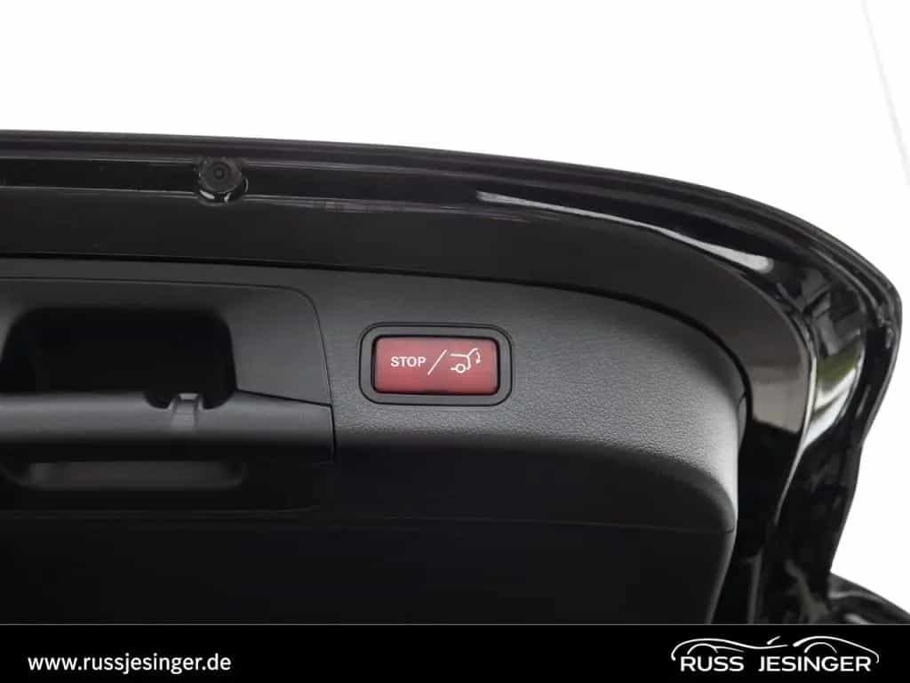 Mercedes-Benz GLA 250 4M AMG Line *LED*TotW*Cam*ParkA*Navi*19' 09/2020-photo-8
