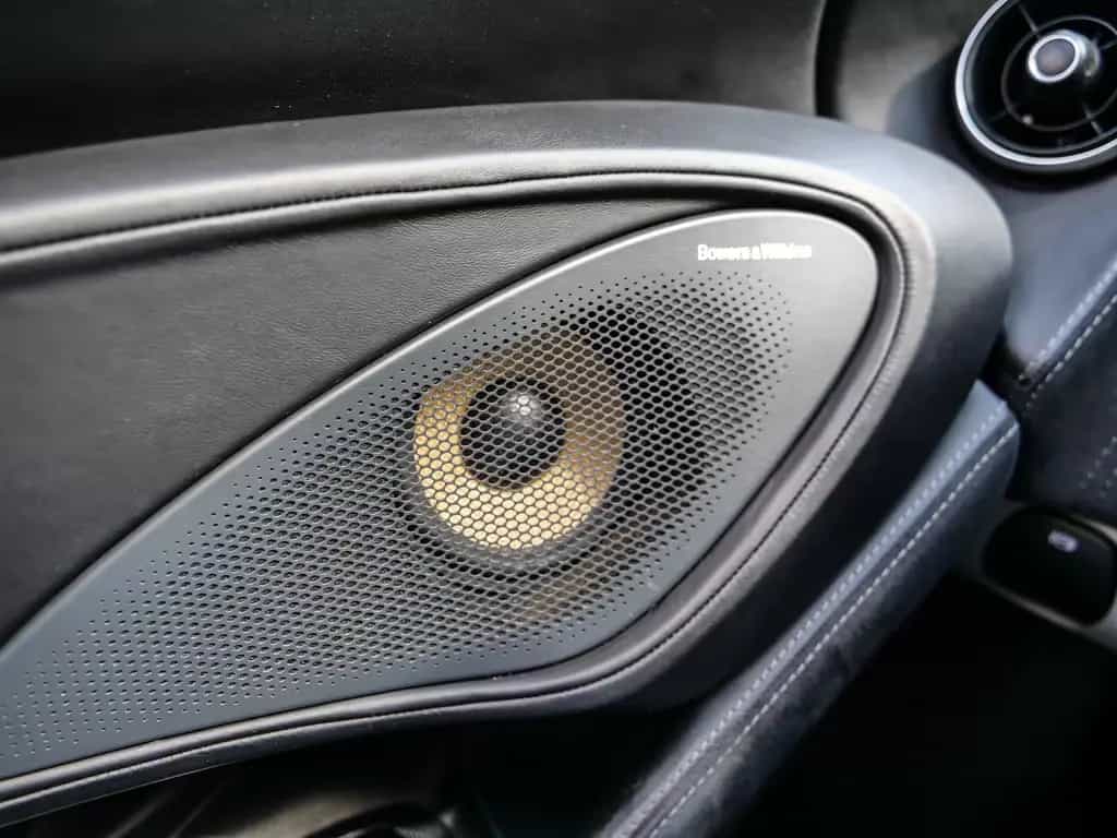 McLaren 570S Coupé Storm Grey, Interior Carbon 02/2019-photo-23
