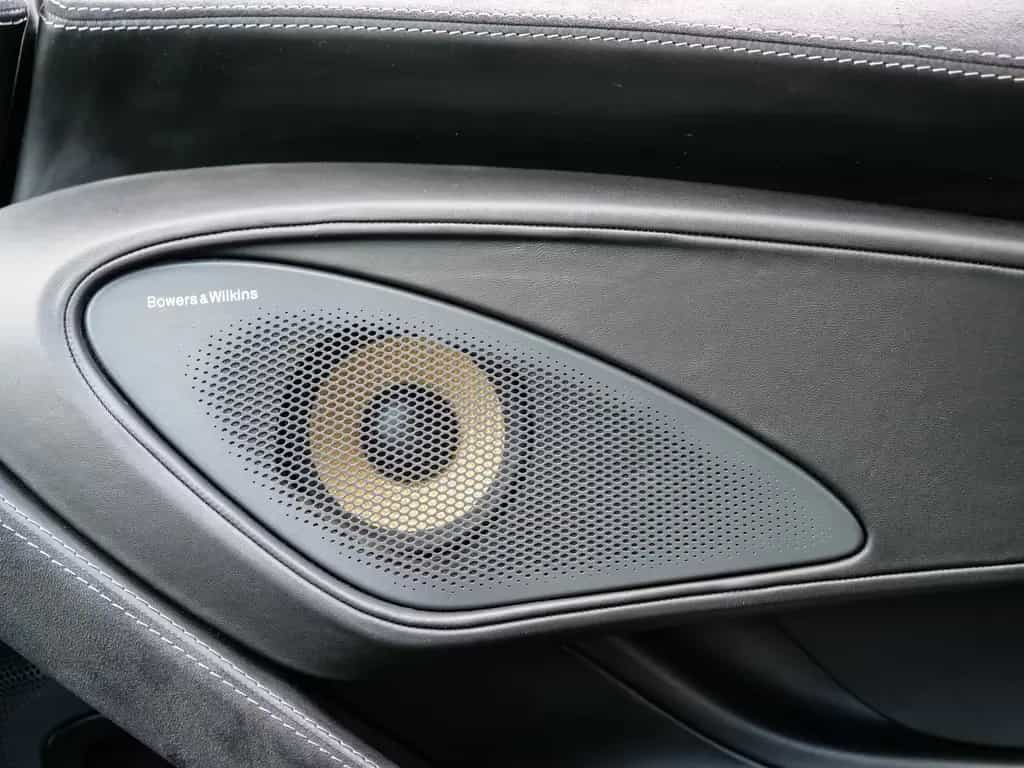 McLaren 570S Coupé Storm Grey, Interior Carbon 02/2019-photo-25