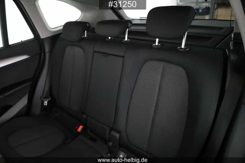 BMW X1 20 d sDrive Advantage #AHK#LED#HiFi#SHZ#Navi# 03/2022-photo-12