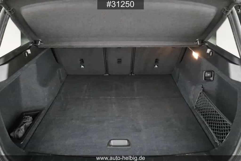 BMW X1 20 d sDrive Advantage #AHK#LED#HiFi#SHZ#Navi# 03/2022-photo-14