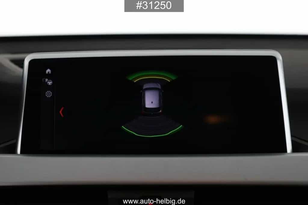 BMW X1 20 d sDrive Advantage #AHK#LED#HiFi#SHZ#Navi# 03/2022-photo-20