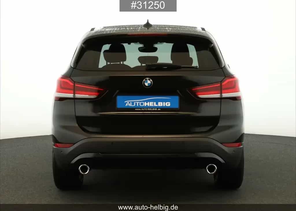 BMW X1 20 d sDrive Advantage #AHK#LED#HiFi#SHZ#Navi# 03/2022-photo-3