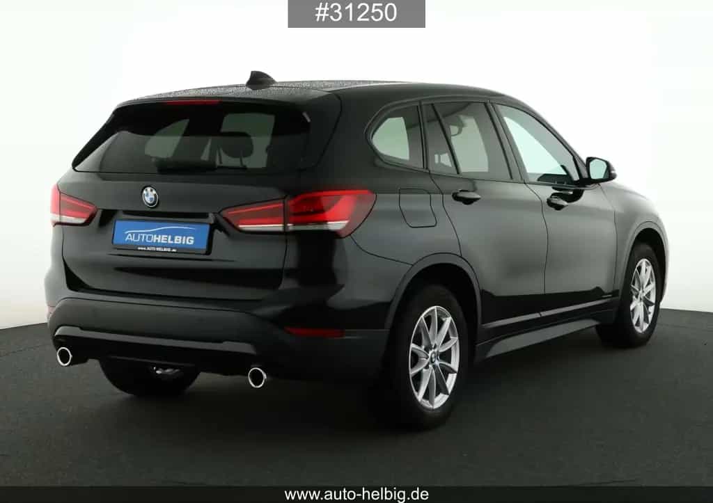 BMW X1 20 d sDrive Advantage #AHK#LED#HiFi#SHZ#Navi# 03/2022-photo-5