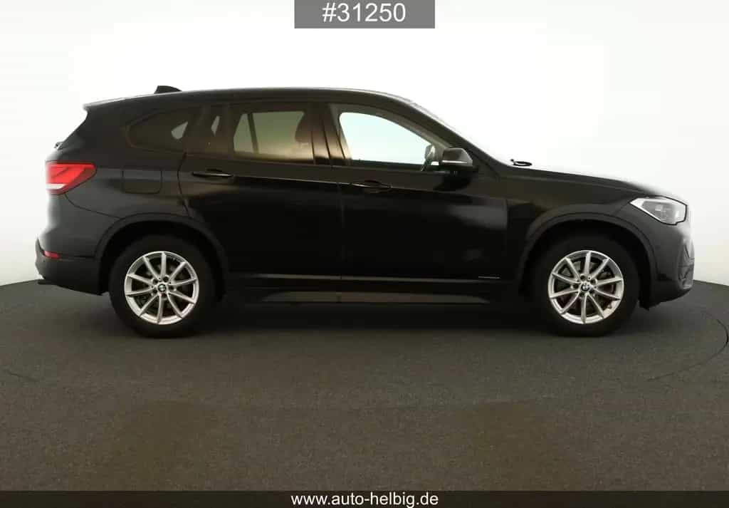 BMW X1 20 d sDrive Advantage #AHK#LED#HiFi#SHZ#Navi# 03/2022-photo-6