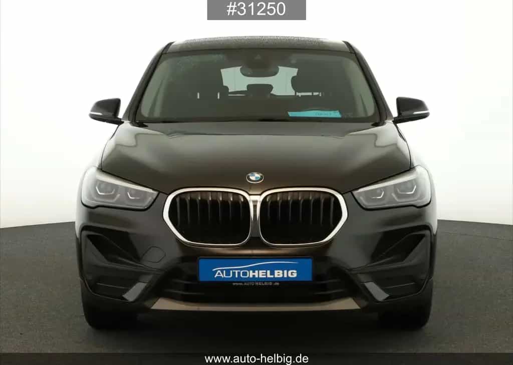 BMW X1 20 d sDrive Advantage #AHK#LED#HiFi#SHZ#Navi# 03/2022-photo-8