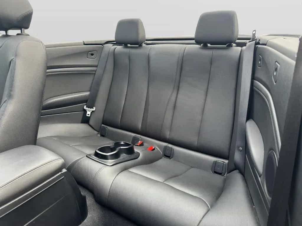 BMW 218 i Cabrio Advantage| Aut.|Leder|SH|HIFI|Kamera 08/2015-photo-15