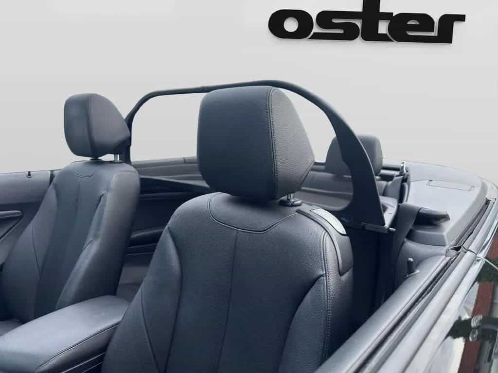 BMW 218 i Cabrio Advantage| Aut.|Leder|SH|HIFI|Kamera 08/2015-photo-18