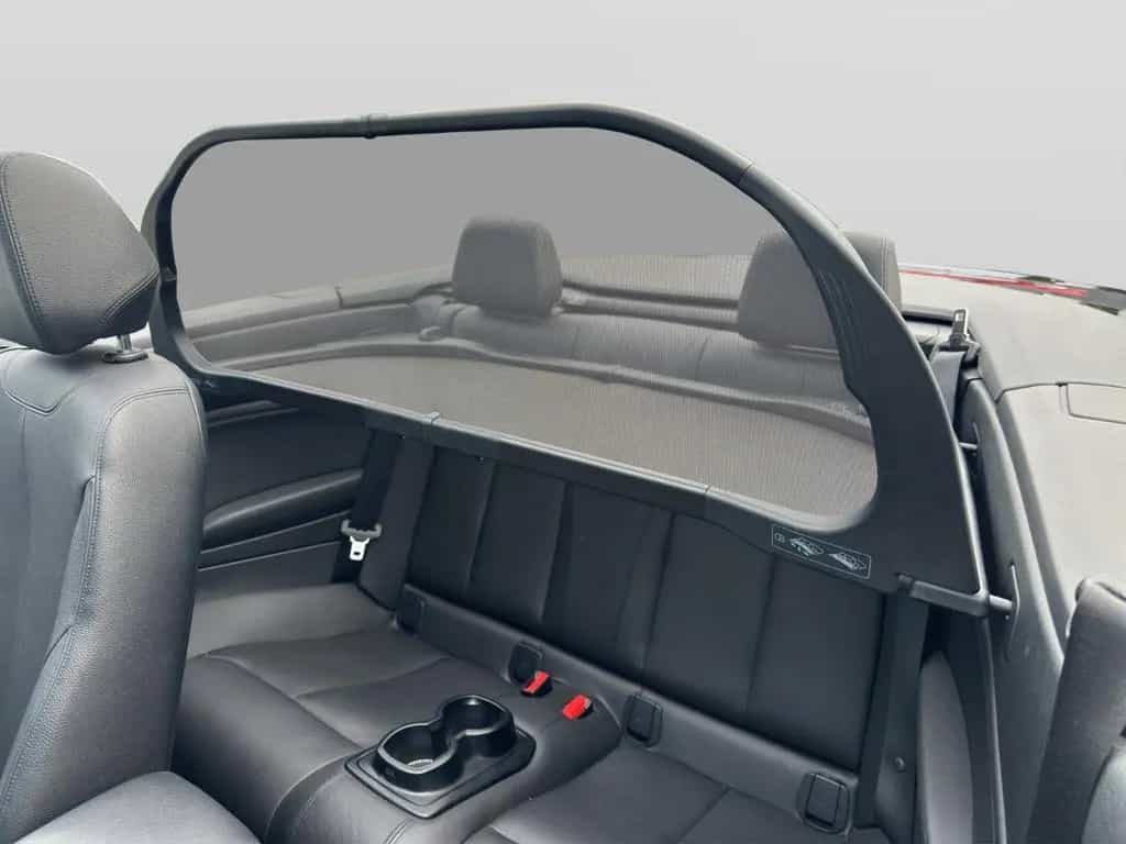 BMW 218 i Cabrio Advantage| Aut.|Leder|SH|HIFI|Kamera 08/2015-photo-19