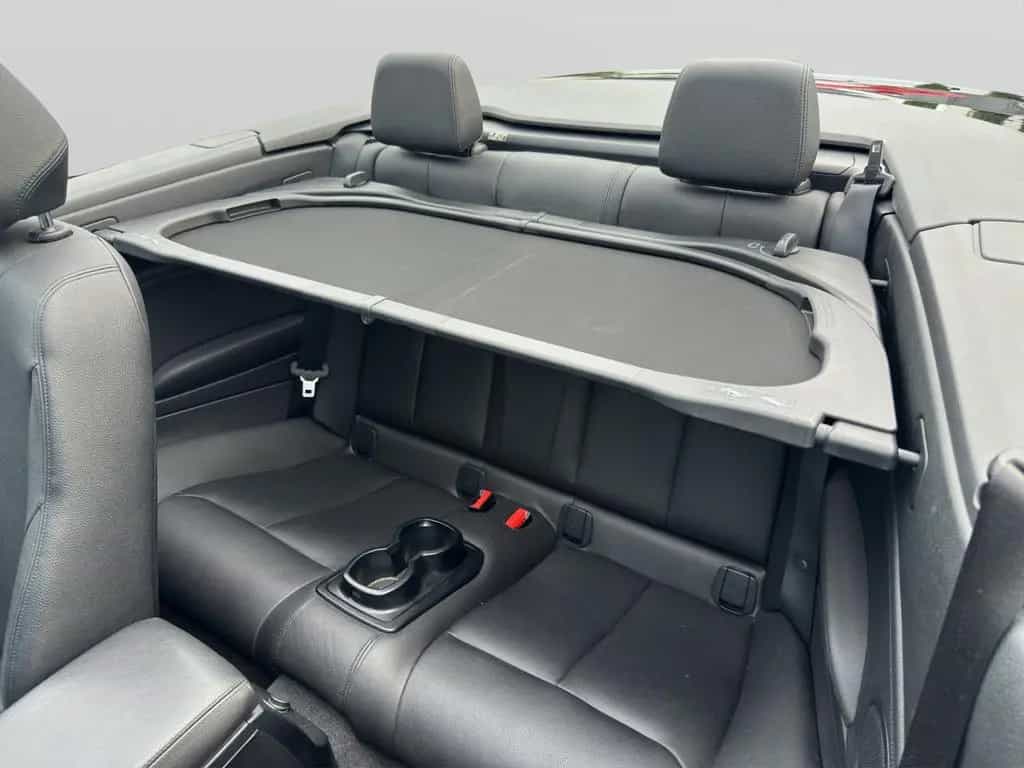BMW 218 i Cabrio Advantage| Aut.|Leder|SH|HIFI|Kamera 08/2015-photo-20