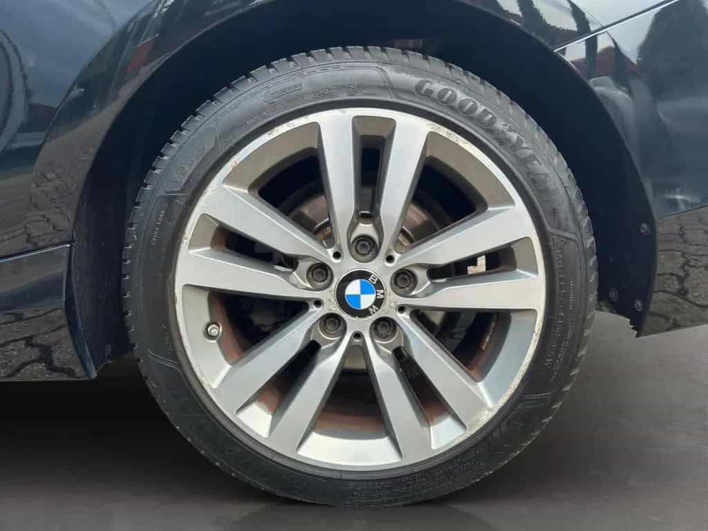 BMW 218 i Cabrio Advantage| Aut.|Leder|SH|HIFI|Kamera 08/2015-photo-22