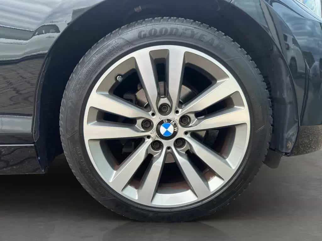 BMW 218 i Cabrio Advantage| Aut.|Leder|SH|HIFI|Kamera 08/2015-photo-23