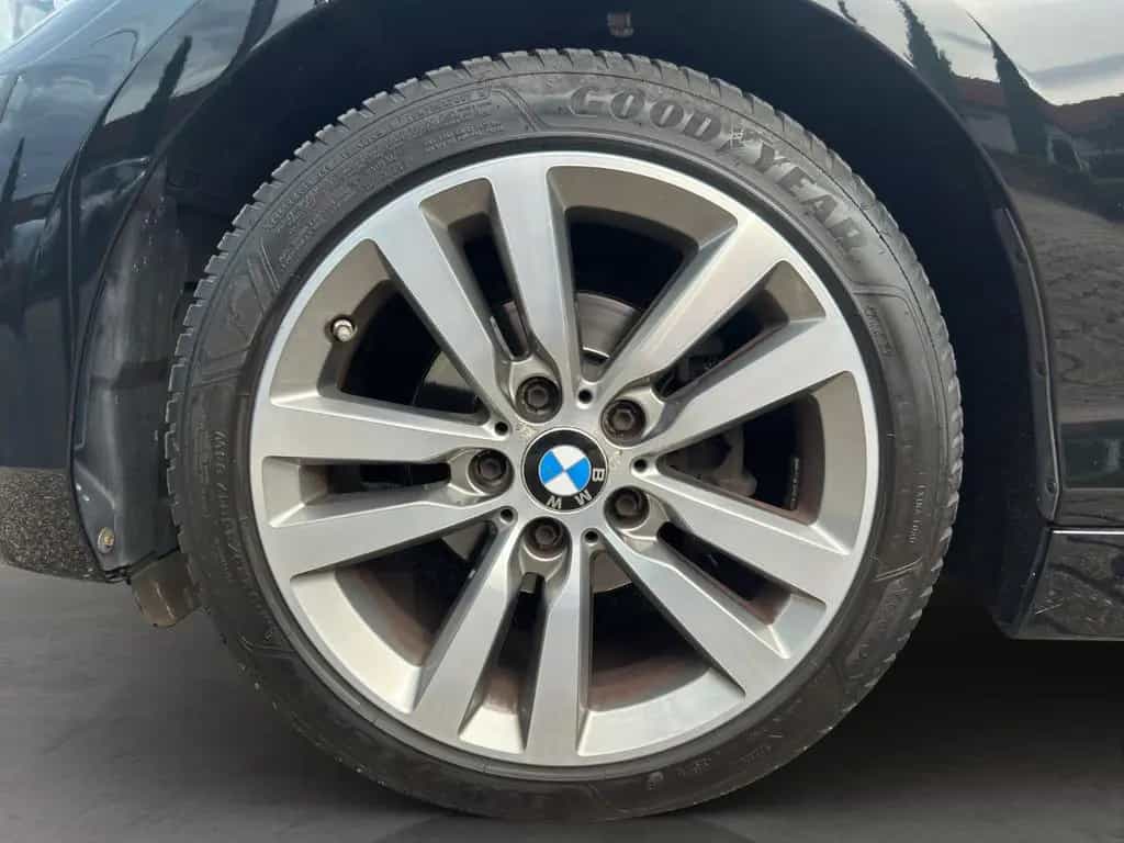 BMW 218 i Cabrio Advantage| Aut.|Leder|SH|HIFI|Kamera 08/2015-photo-24