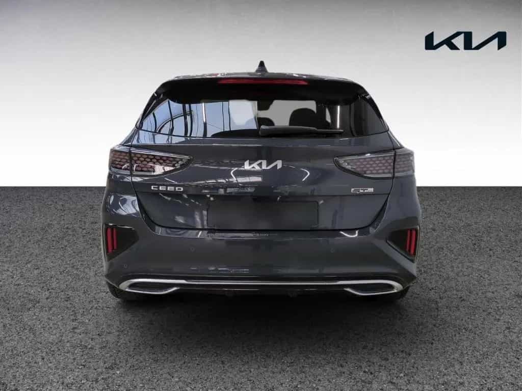 Kia cee'd / Ceed Ceed 1.5T GT-Line DCT7 Navi JBL LED Rückfahrkame 08/2025-photo-5