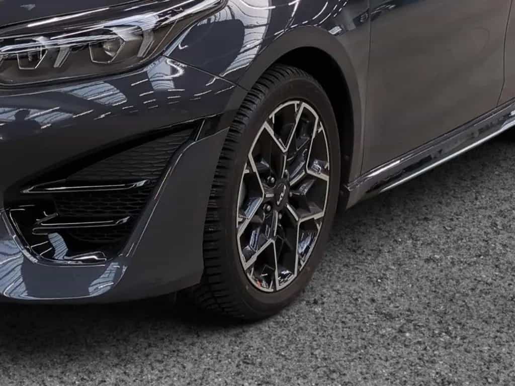Kia cee'd / Ceed Ceed 1.5T GT-Line DCT7 Navi JBL LED Rückfahrkame 08/2025-photo-7