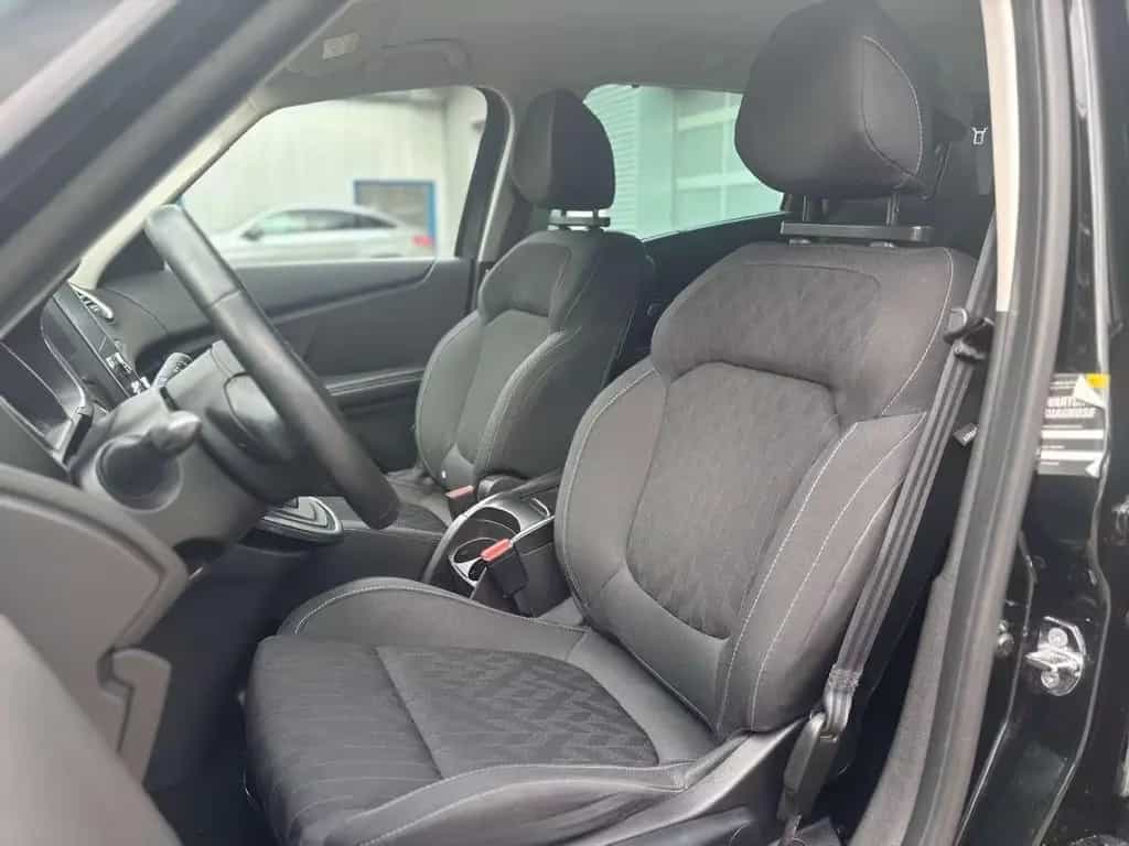 Renault Scenic Limited Automatik 07/2018-photo-10