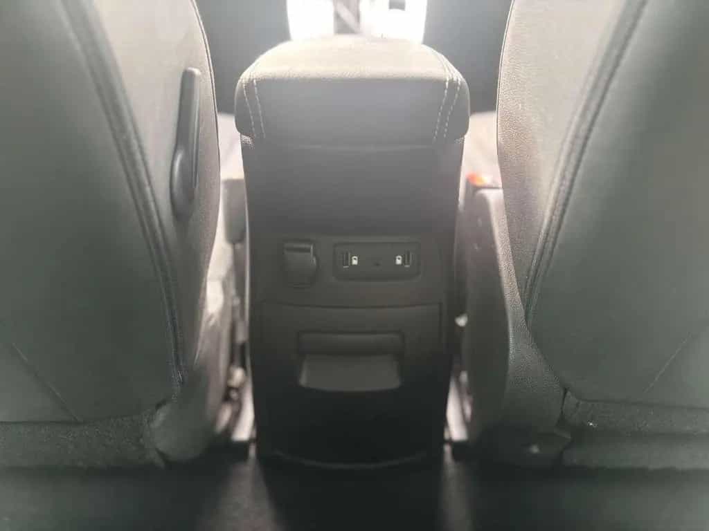 Renault Scenic Limited Automatik 07/2018-photo-12