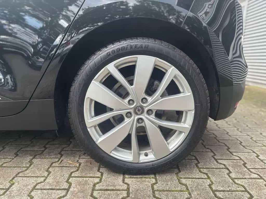 Renault Scenic Limited Automatik 07/2018-photo-18