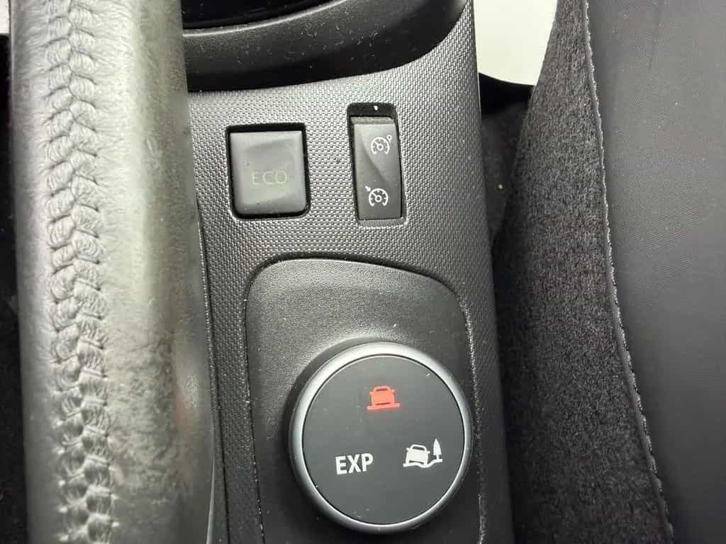 Renault Captur XMOD/Navi/Leder/Tempom./Rückfahrkamera 09/2015-photo-12