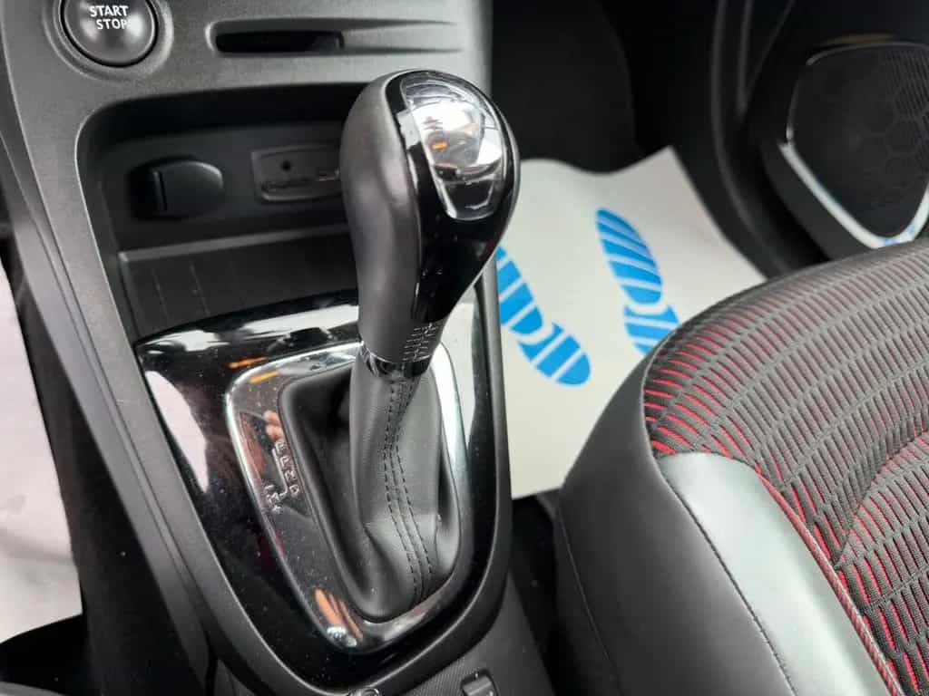 Renault Captur XMOD/Navi/Leder/Tempom./Rückfahrkamera 09/2015-photo-13