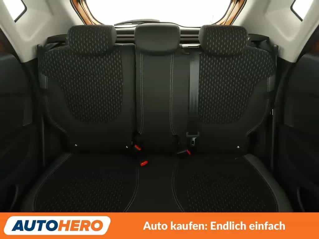 Renault Captur 1.3 TCe Collection *NAVI*CAM*TEMPO*ALU* 06/2019-photo-15
