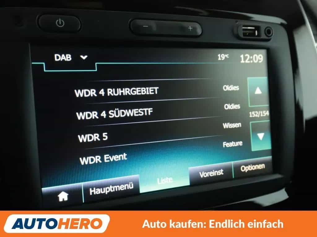 Renault Captur 1.3 TCe Collection *NAVI*CAM*TEMPO*ALU* 06/2019-photo-21