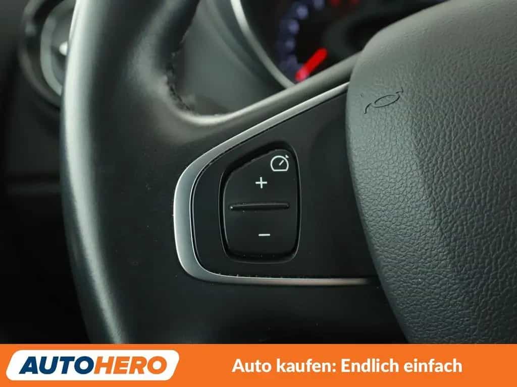 Renault Captur 1.3 TCe Collection *NAVI*CAM*TEMPO*ALU* 06/2019-photo-26