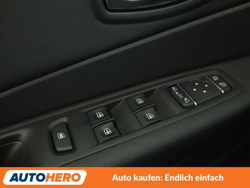 Renault Captur 1.3 TCe Collection *NAVI*CAM*TEMPO*ALU* 06/2019-photo-28