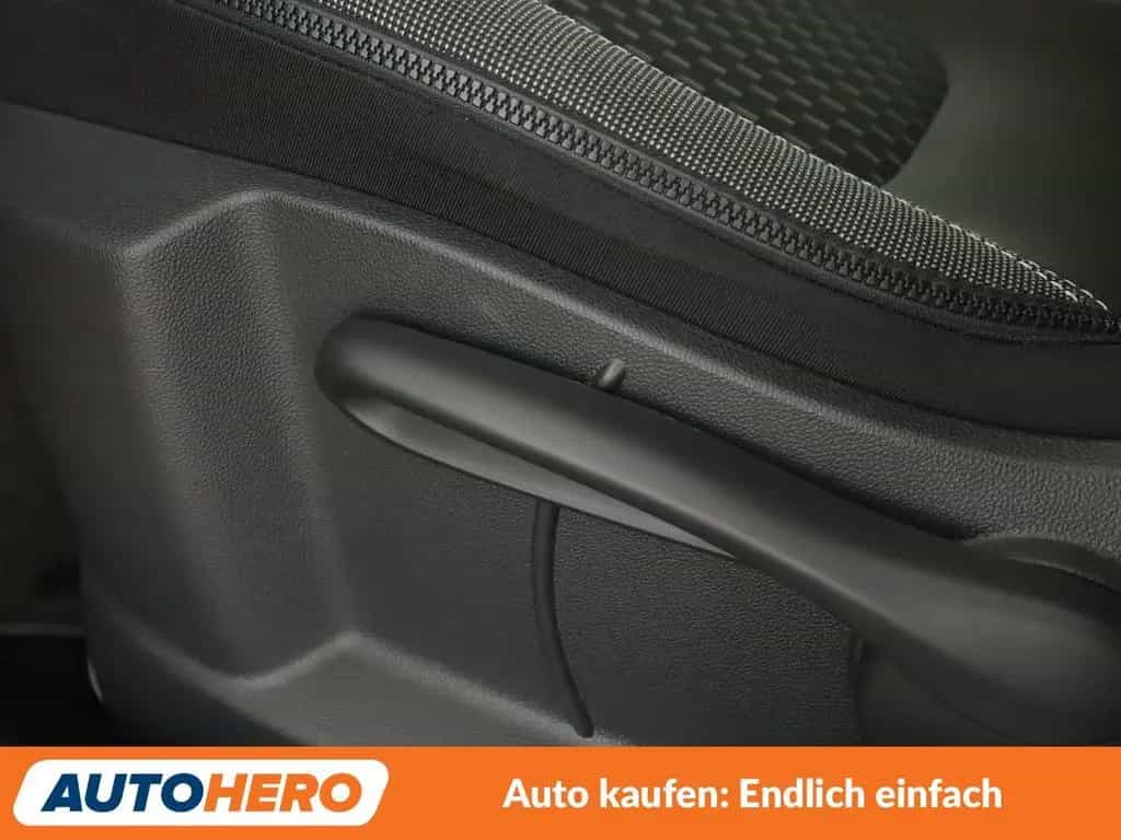 Renault Captur 1.3 TCe Collection *NAVI*CAM*TEMPO*ALU* 06/2019-photo-30