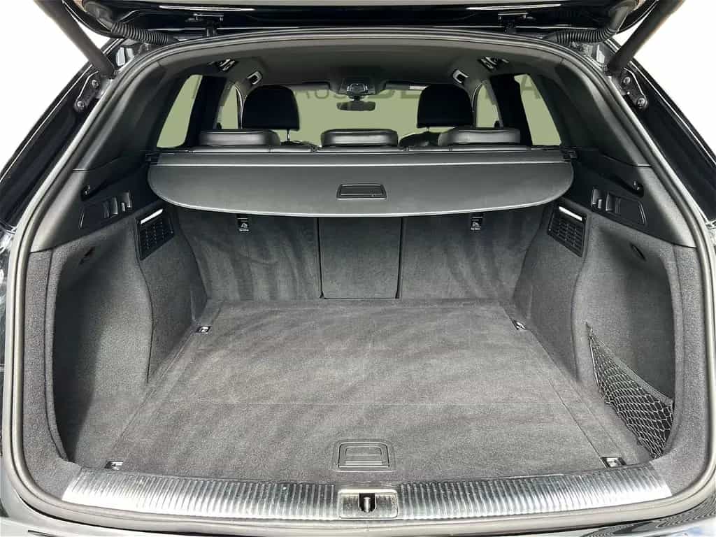 Audi Q5 q sport S line Plus ACC Virt Matrix Kam StHzg 02/2018-photo-16