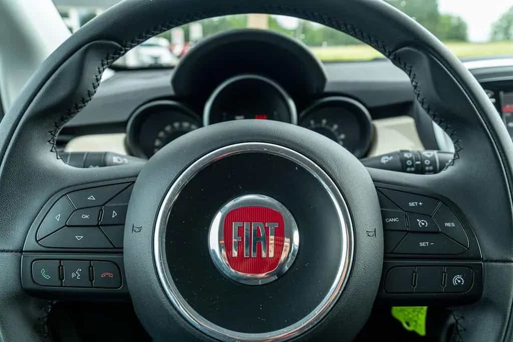 Fiat 500X 1.6 E-torQ Lounge 04/2017-photo-13