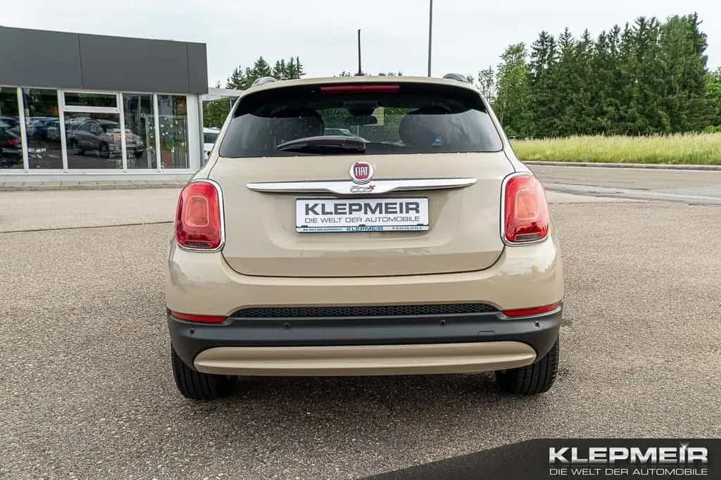 Fiat 500X 1.6 E-torQ Lounge 04/2017-photo-5