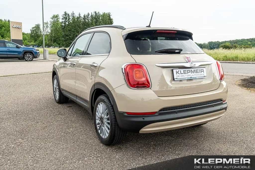 Fiat 500X 1.6 E-torQ Lounge 04/2017-photo-6