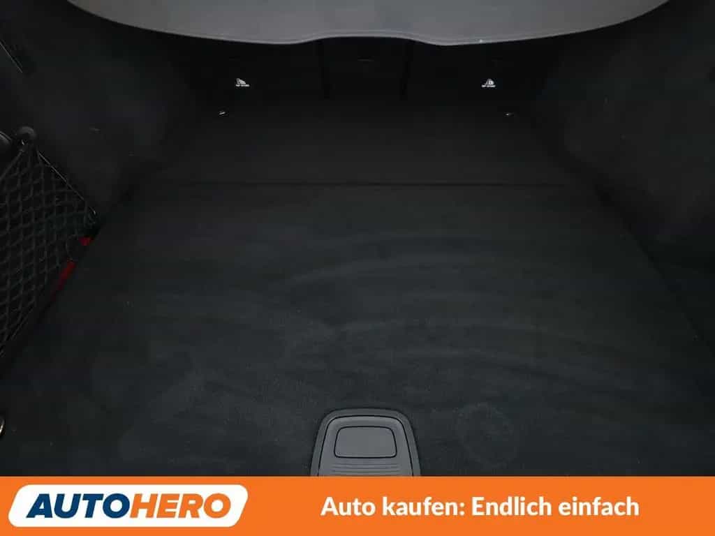 Mercedes-Benz C 180 C-Klasse C 180 T Avantgarde Aut.*NAVI*LED*TEMPO* 08/2019-photo-17